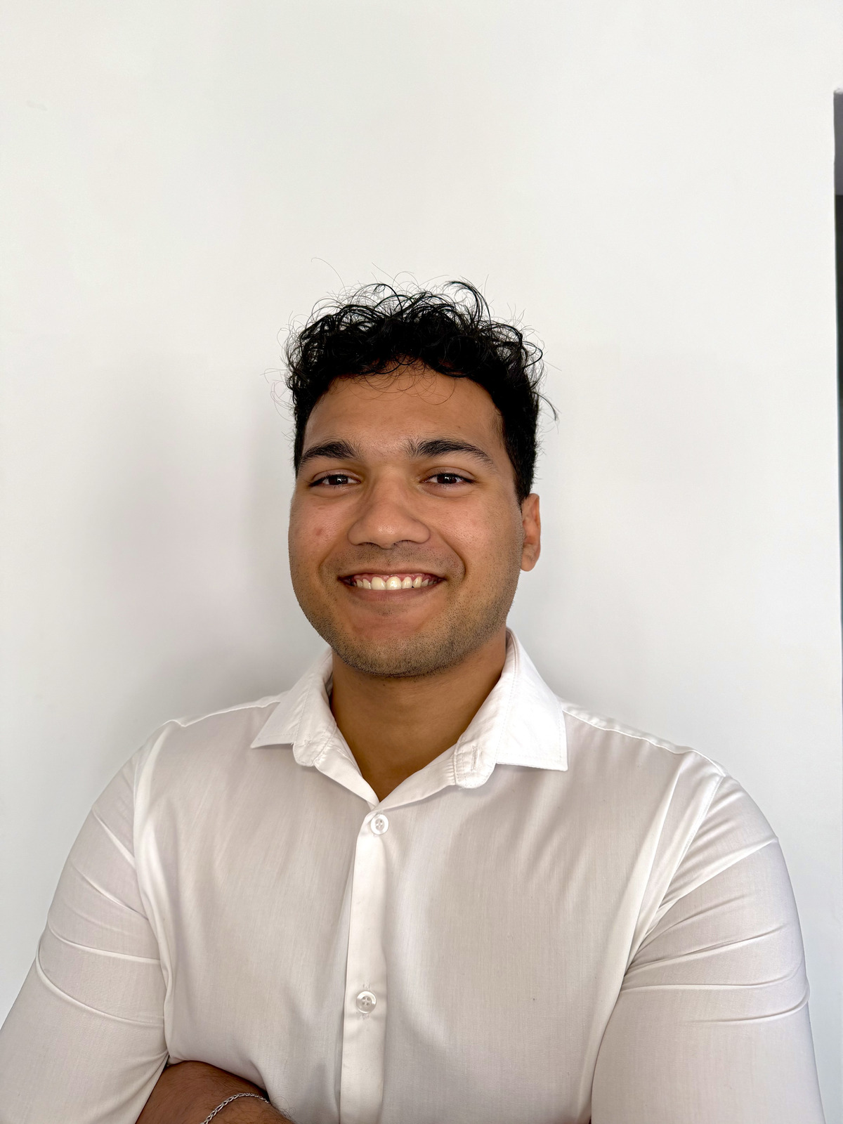 Ethan Paulsen, Founder of Ethos Media